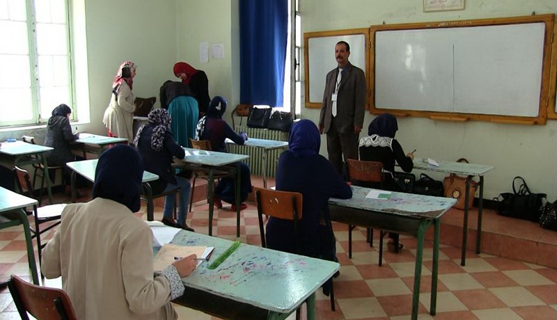 النهار تنشر التفاصيل الكاملة للبكالوريا المهنية