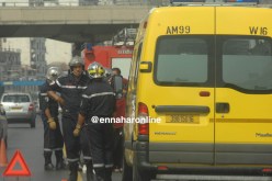 وفاة طفلة دهستها شاحنة بالمسيلة