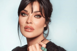 شقيق نادين نجيم يكشف حقيقة تشوه وجهها بعد إصابتها في إنفجار بيروت