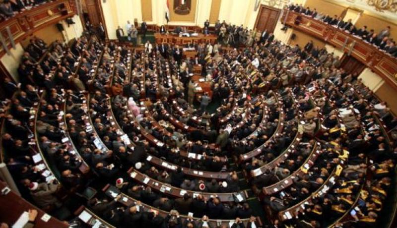 بدء انتخابات  نواب مصر  في 25 فيفري