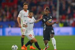 قمة إشبيلية والشياطين الحمر تنتهي سلبية وشاختار يفوز على روما