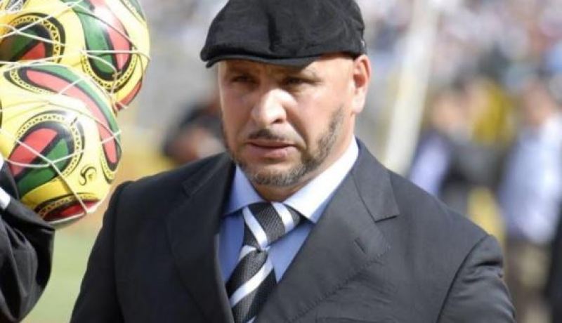 “زكرينهو” لـ”النهار أون لاين”: “العميد لم يطلبني.. لكن!”