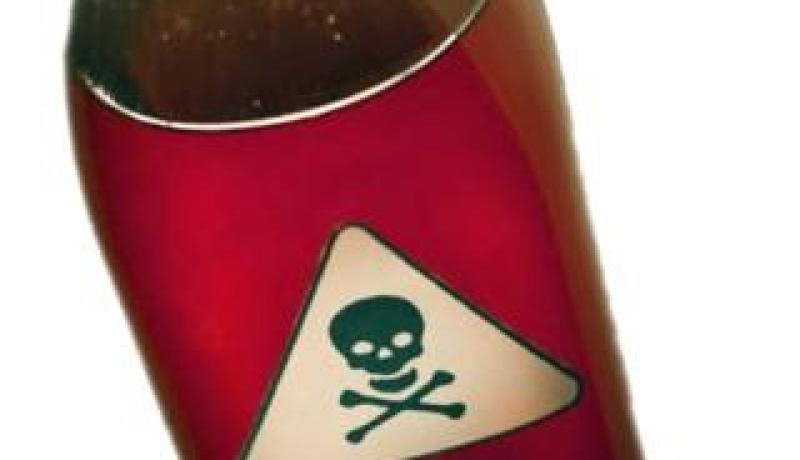 إنقاذ قاصر تناول سم فئران في الرحية بأم البواقي