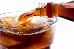 السعرات الحرارية المكتسبة من المشروبات الغازية تحتاج لساعة من التمارين لحرقها