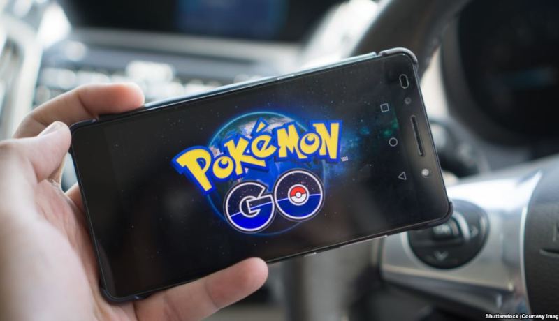 هاكر جزائري يخترق لعبة «بوكيمون غو» ويطلب «فليكسي» من ضحاياه