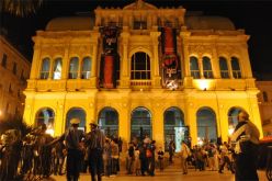 تنوّع الأنشطة الثقافية في الأسبوع الثاني من شهر رمضان في العاصمة