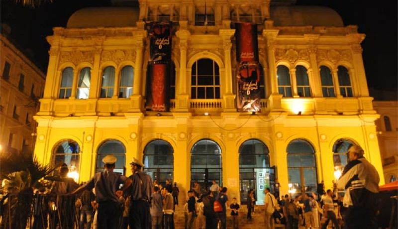 تنوّع الأنشطة الثقافية في الأسبوع الثاني من شهر رمضان في العاصمة