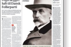 رئيس تحرير ''بوليتيكن'' جاسوس!