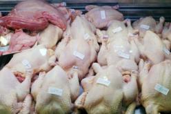 حجز أزيد من 8 قناطير من اللحوم غير صالحة للإستهلاك بالبيض