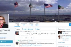 بولاشيك تهنئ الرئيس بوتفليقة بعيد ميلاده