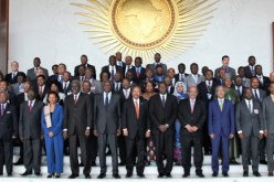 الجمهورية الصحراوية تحظى بتأييد الاتحاد الافريقي…صفعة اخرى للمخزن