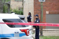 قتلى وجرحى جراء إطلاق نار بالقرب من مستشفى في شيكاغو