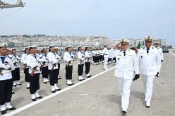 انطلاق الحملة التدريبية “صيف -2019” للقوات البحرية بتمنفوست غدا