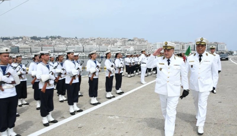 انطلاق الحملة التدريبية “صيف -2019” للقوات البحرية بتمنفوست غدا