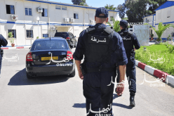 أمن وهران يوقف محتال تورط في تزوير محررات رسمية