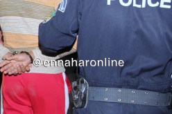 توقيف شاب إغتصب فتاة قاصر رفقة صديقه بتيزي وزو
