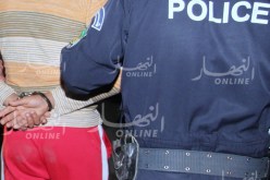 توقيف ليبي مبحوث عنه من قبل “الأنتربول” بتبسة 