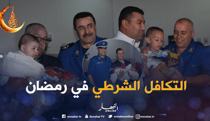 بالصور.. مستشفى الأمن الوطني ينظم عملية ختان جماعي لأبناء الشرطة