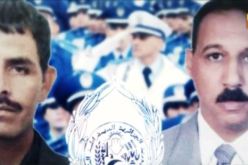 بالفيديو.. شجاعة شرطيين تجنب الكارثة