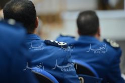 إطارات من الشرطة في الملتقى الدولي لـ”الدور الإعلامي للمرأة “بتونس غدا
