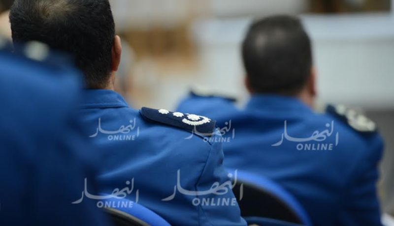 إطارات من الشرطة في الملتقى الدولي لـ”الدور الإعلامي للمرأة “بتونس غدا
