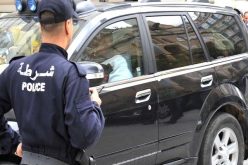 توقيف شخصين لتورطهما في السرقة والتبليغ عن جريمة وهمية في قسنطينة
