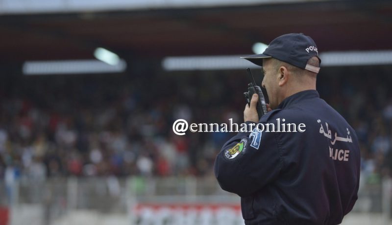 إصابة 18 شرطيا منهم 4 في حالة خطيرة و22 مناصرا للعميد