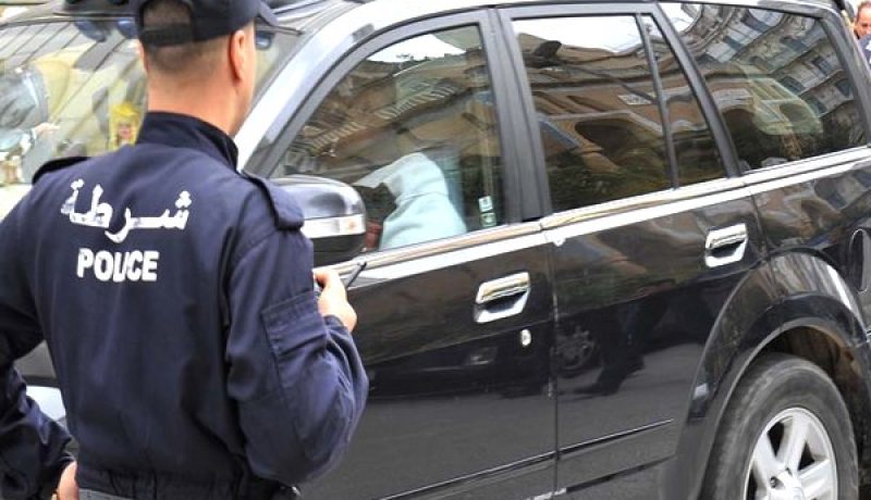 توقيف 66 شخصا وحجر أزيد من 47 ألف “محيرقة” بالعاصمة