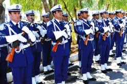تبرئة رئيس مصلحة التسليح للأشخاص خارج جهاز الأمن في المديرية العامة للأمن الوطني