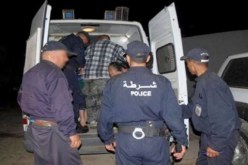 أمن تيارت يوقف 3 أشخاص ويطيح بعصابة سرقة مساكن المواطنين