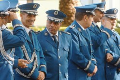 زيادات تصل إلى 50 من المائة في رواتب الشرطة