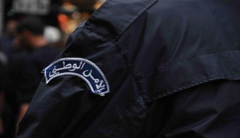 شرطة العاصمة توقف شبكة مختصة في تهريب الأموال إلى الخارج