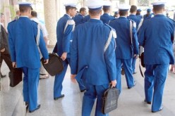 الهامل يرسم الخطوط العريضة لخريطة برنامج تطوير الأمن الوطني