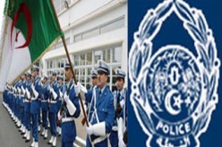 انطلاق امتحانات الإلتحاق بصفوف أعوان النظام العمومي ووحدات الجمهورية