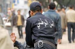 توقيف 3 مجرمين اقتحموا شقّة واغتصبوا فتاة في حجوط بتيبازة