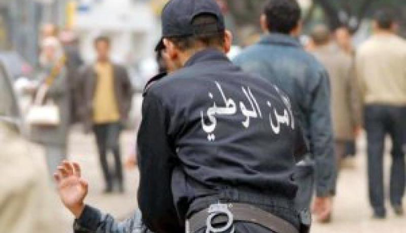 توقيف 3 مجرمين اقتحموا شقّة واغتصبوا فتاة في حجوط بتيبازة