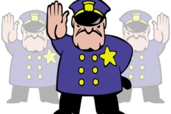 إمام يلكم شرطيا في ''معركة'' بسبب صلاة النافلة بالبيض