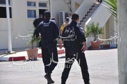 شرطة سيدي بلعباس تسطر مخططا أمنيا خاصا لتأمين إمتحانات “البيام “