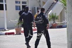 تجنيد 80 ألف شرطي لضمان الأمن باحتفالات رأس السنة