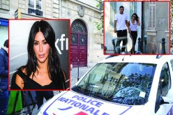 ما علاقة صديق كورتني كارديشيان الجزائري بسرقة شقيقتها