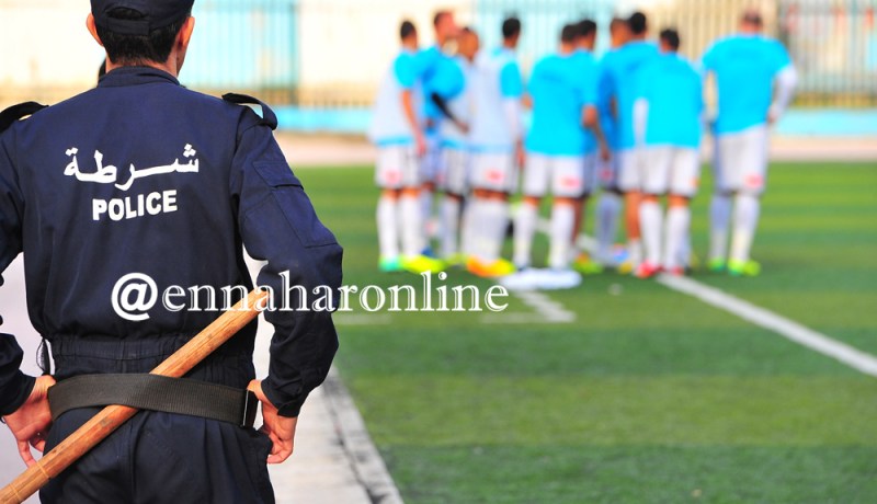 إيداع 23 مُناصرا الحبس عقب أحداث الشغب في ميلة