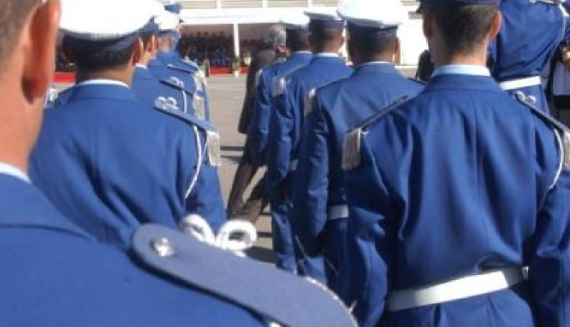 مشاريع الشرطة مجمّدة بمنطقة القبائل