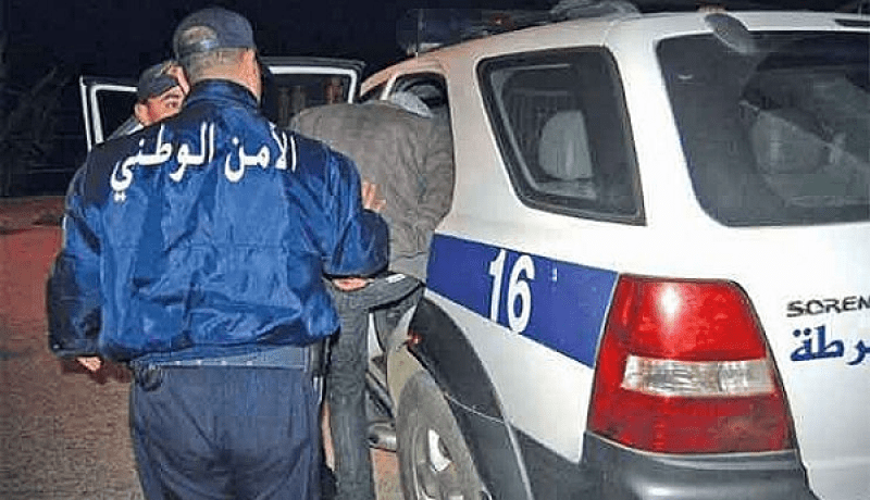 محتالان وامرأة يستغلون جمعية غير مرخصة للاستيلاء على تبرعات موجهة لمساعدة المرضى بقسنطينة!