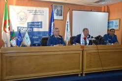 تسجيل 53 قضية حقوق تأليف وتوقيف 52 شخص سنة 2017