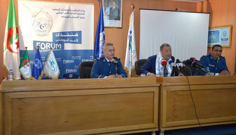 تسجيل 53 قضية حقوق تأليف وتوقيف 52 شخص سنة 2017