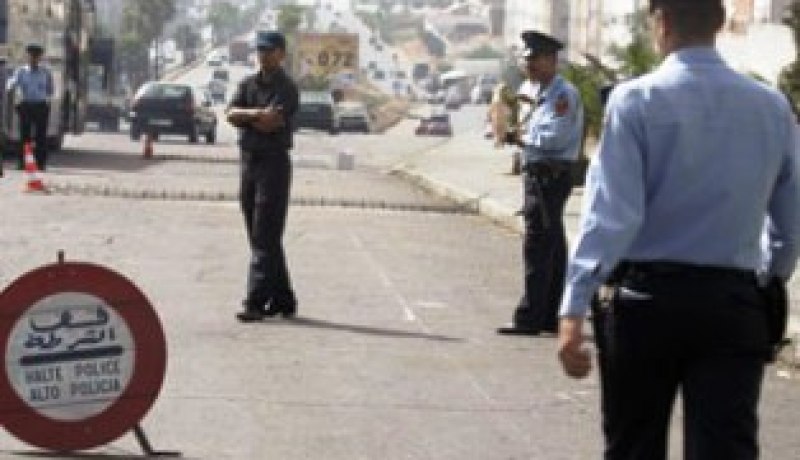 تفكيك خلية دعم وإسناد بالجلفة و توقيف إرهابي في كمين  بغليزان