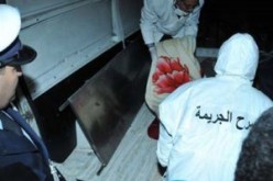 مسلح في حالة هيستيرية يقتل جاره و عجوز و يصيب اثنين اخرين بقرية سيدي غياث بتيبازة