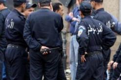 توقيف رئيس أمن ولاية وهران السابق بعنابة