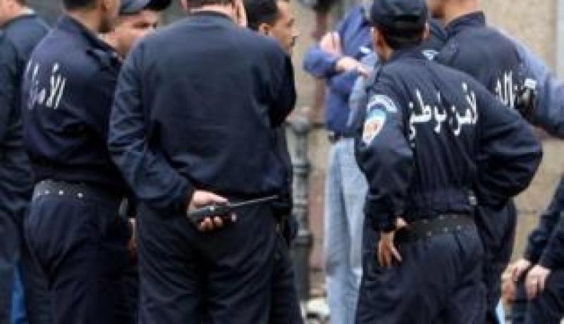 توقيف رئيس أمن ولاية وهران السابق بعنابة