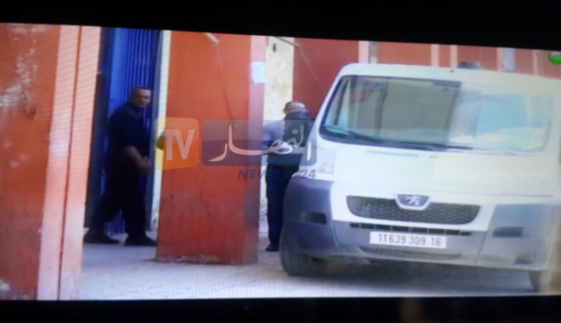 الشرطة تداهم محلا تجاريا وتعثر على كميات من الذخيرة في الحراش بالعاصمة
